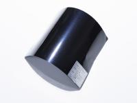 Полиуретановая пленка PPF Colors Azurite Black Metallic BMW (азурит черный металлик), глянцевая, UC2296