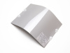 Полиуретановая пленка PPF Colors Glossy Chalk Grey (мелово-серая), глянцевая, UC1283, 1,52×15 м