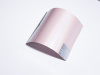 Полиуретановая пленка PPF Colors Glossy Holographic Pink (голографический розовый), глянцевая, UC7012, 1,52×15 м