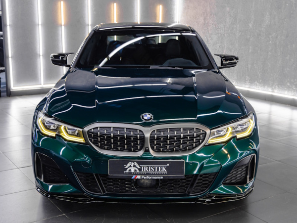 BMW M3 UC3041