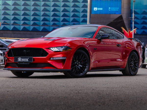 UC2210, IRISTEK PPF Colors Ultra Glossy Metallic Soul Red